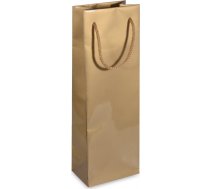 Nc Aploksnes Soma Dekoratīva 12 X 8 X 35 Cm, Melns