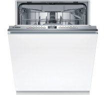 Trauku mazgājamā mašīna Bosch Smv4hvx00e