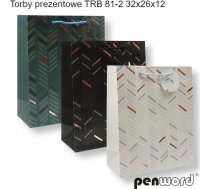 Polsirhurt Soma Dāvanu 32x26x12cm Mix