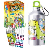 Pronice Komplekts Radošais Pudele ūdens Krāsošanas Dino Dimanta Wyklejanka 5d