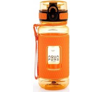 Astra Ūdens pudele Aqua Pure 400ml Neon Orange Astra