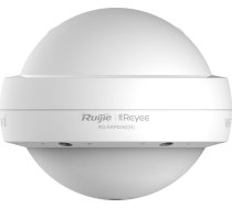 Access Point Reyee Access Point Reyee Ax1800 | Wi-fi 6 - 802.11ax - 1775mbps | 2 Porti 1gbit | Darbināms Poe | ārējais Ip68