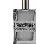 Alkotest Zadig &amp| Voltaire This Is Really Him Edt Aerosols 100ml