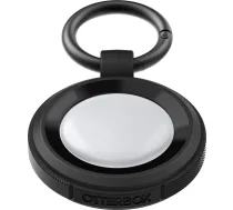 Otterbox Otterbox - Tasche priekЕЎ Airtag - Polycarbonat - Melns - priekЕЎ Apple Airtag