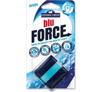 General Fresh Kubs Tualetes Blu Force Skalošanai 50g Morze General Fresh