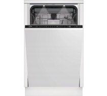 Trauku mazgājamā mašīna Beko Bdis38040a
