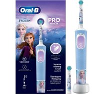 Birste Oral-b Vitality Pro 103 Frozen + Dodatkowa Uzgalis