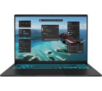 Asus Vivobook 16 V3607VU-RP059W | Black | 16 " | WUXGA | 1920 x 1200 pixels | Anti-glare | Intel Core 5 | 210H | 16 GB | DDR5 | Solid-state drive capacity 1000 GB | NVIDIA GeForce RTX 4050 | GDDR6 | 6 GB | Windows 11 Home | 802.11ax | Bluetooth version 5.