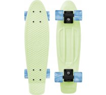 Skrituļdēlis Fiszka Fluo Spokey Neo