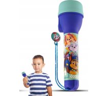 Lukturis Lampa priekš Bērnu Bērnu Suņu Patruļa Paw Patrol 3.5m Stipra Viegls / Pw19946