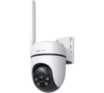 TP-Link Tapo C501GW 4G LTE venkovní-outdoor kamera (2MP, PTZ,Full HD 1080p,WiFi, 4GLTE,1xGbE,PoE,IR 30m,microSD)