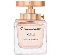 Oscar De La Renta Alibi Ūdens Tualetes Aerosols 50ml
