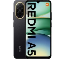 Viedtālrunis Xiaomi Redmi A5 3/64gb Melns (64264)