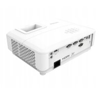 Projektors Philips Propix 650 | Wxga (1280x800) | 4000 Ansi Lumens | White