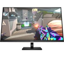 Hp Omen Transcend 32 White Backlit Gaming Charging MoKniedesors - 31.5" 3840 X 2160 4k Uhd 240hz 250-Kniedes Ag, Qd-oled, Usb-c(140w/15w)/2x Hdmi/displayport/audio Jack, Usb-c, 3x Usb-a, Kvm Switch, Speakers, Height Adjustable/tilt/pivot, 1 Years