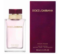 Dolce & Gabbana Pour Femme ūdens Parfimēts 100ml