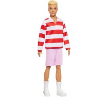Barbie Lelle Fashionistas Stilīgs Ken 241 Hyv01 Dwk44 Mattel