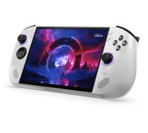 Konsole Pārnēsājama Lenovo Legion Go S Amd Ryzen Zen 2 Go / 8" Ips Fhd / W11 Home (83l30016mx)