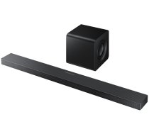 Soundbar Samsung HW-QS700F