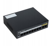Switch Poe Rg-es110f-p 8-portu Reyee
