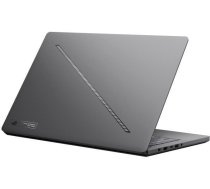 Notebook ASUS ROG Zephyrus G14 (2025) GA403UM-QS023W CPU Ryzen 9 270 4000 MHz 14" 2880x1800 RAM 16GB LPDDR5x 7500 MHz SSD 1TB NVIDIA GeForce RTX 5060 8GB ENG Card Reader microSD Windows 11 Home Eclipse Grey 1.5 kg 90NR0M81-M00100