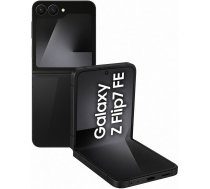 Viedtālrunis Samsung Galaxy Z Flip7 Fe 5g 8/256gb Melns (sm-f761bzkheue)