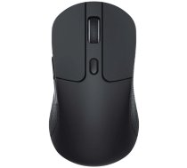Keychron M3 Lite Wireless (M3-A71) 1000Hz Juodas (Juoda) Belaidė Žaidimų Pelė