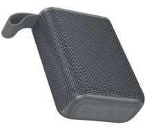 Skaļrunis Bluetooth 5w 4h Hoco Hc34 Pelēks