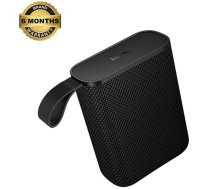 Skaļrunis Bluetooth 5w 4h Hoco Hc34 Melns