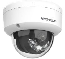 Hikvision dome DS-2CD1143G2-LIU F4 (balta, 4 MP, 30 m. IR)