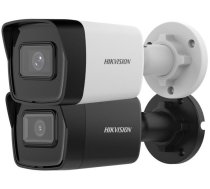 Hikvision bullet DS-2CD1043G2-I(T) F4 (balta, 4 MP, 30 m. IR)
