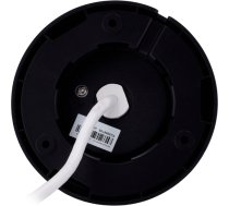 Hikvision dome DS-2CD1343G2-LIU F2.8 (Juoda, 4 MP, 30 m. IR + LED)