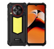 Viedtālrunis Oukitel Smartphone Wp53 Pro 6,52" 8/256gb 11000mah Black