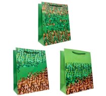 Soma Dāvanu Jp-0549b-sd20 26x32x20cm 10258