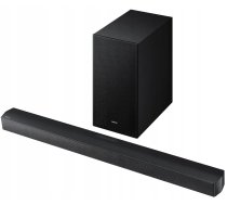 Soundbar Samsung HW-B650F