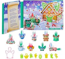 Kalendārs Adventes Hasbro Furby