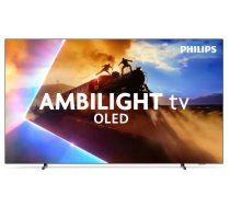 Televizors Philips 77oled770/12 Oled 77'' 4k Ultra Hd Titan Os Ambilight