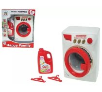 Veļas mašīna 17cm św/dźw Hsd36 40937