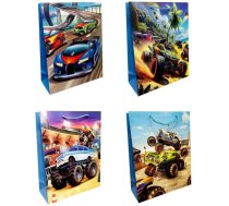 Soma Dāvanu Bērnu L Monster Truck Mix
