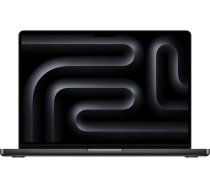 Portatīvais dators Apple Macbook Pro 14" M5 10c Cpu, 10c Gpu 16gb/1tb Ssd/space Black/rus