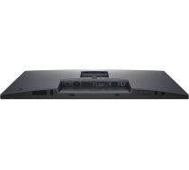 Monitors Dell P3225qe 32" Ips 4k Uhd 16:9 100 Hz 5 Ms 3840 X 2160 Pikseli 350 Cd/m² Hdmi Savienotāji Quantity 1