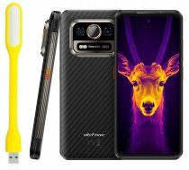 Viedtālrunis Ulefone Smartphone Armor 25t Pro 8gb/256gb 5g