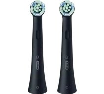 Uzgalis Oral-b Uzgali Zobu birstēm Ostatecznego Tīrīšana Melns 2er