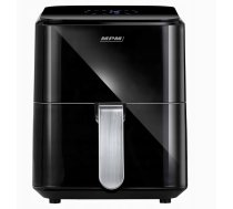 Taukvāres katls Beztauku Mpm Hot Air Fryer Mfr-16