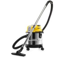Putekļu sūcējs Industriāls Eta Putekļu sūcējs Fachmann Daudzfunkcionāls - 421190000