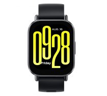 Viedpulksteni Xiaomi Redmi Watch 5 Active | Smart watch | LCD | 2.0” | Waterproof | Midnight Black