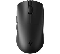 Pele Atk F1 V2 Ultimate Wireless 8k Black (melns) Bezvadu Pele Spēļu