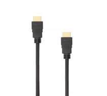 HDMI cable White Shark Python 2.0 M/M 2m — 4K@60Hz