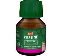 Vitapol Vitaline Zakwaszacz Putniem Egzotycznych 50ml