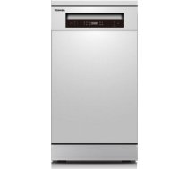 Trauku mazgājamā mašīna Toshiba Dw-10f2ee(w)-pl